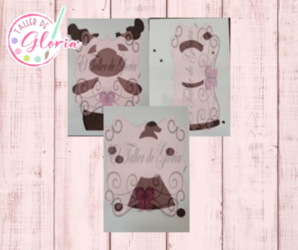 TGN-12 Estencil reno