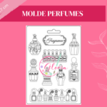 Molde Perfumes