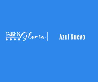 Azul Nuevo