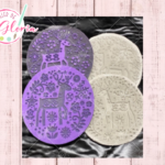 SR-277 Sello reno flores