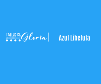 Azul Libelula