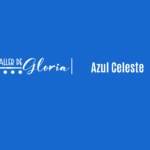 Azul Celeste