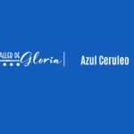 Azul Ceruleo
