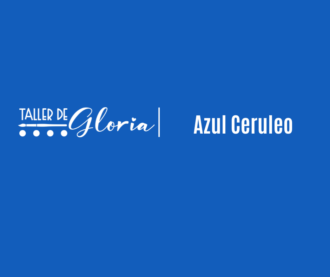 Azul Ceruleo