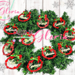 MN-266 Esferas 12 deseos