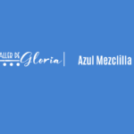 Azul Mezclilla