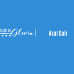 Azul Cali