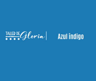 Azul Indigo