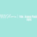 Vde. Acqua Pastel Light
