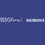 Azul Marino B