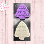 SR-358 Sello pino puntos