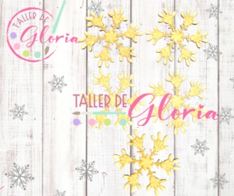 MN-224 Esferas manitas