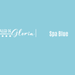 Spa Blue