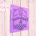 SR-411 Sello raspberries