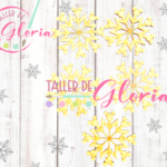 MN-225 Esferas caritas ratón