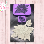 SR-365 Sello nochebuena y piña