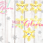 MN-226 Esferas estrella ratón