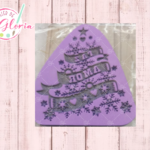 SR-368 Sello pino amor alto