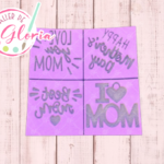 SR-415 Sello kit mama