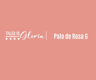 Palo de Rosa G