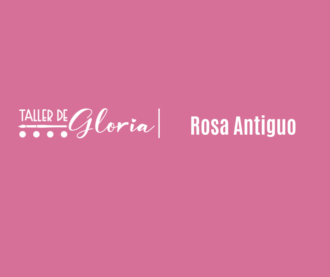 Rosa Antiguo