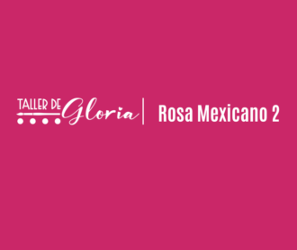 Rosa Mexicano 2