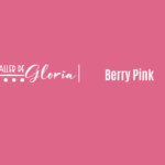 Berry Pink