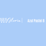 Azul Pastel B