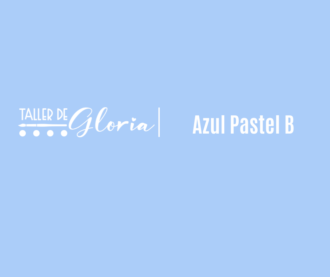 Azul Pastel B