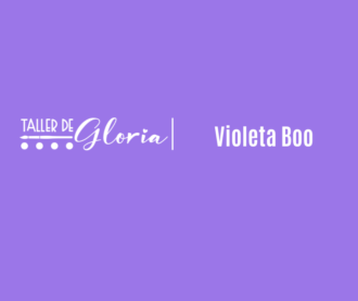 Violeta Boo