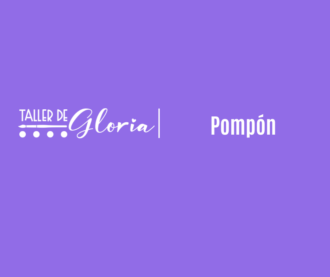 Pompón