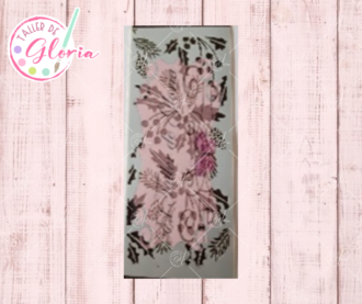 TGI-1 Estencil textura 7