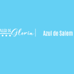 Azul de Salem