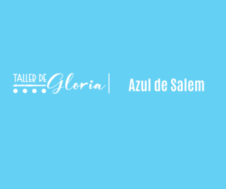 Azul de Salem