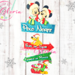 MN-280 Estaca Miky Polo Norte