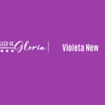Violeta New