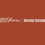 Naranja Tostado