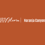 Naranja Canyon