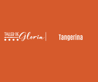 Tangerina