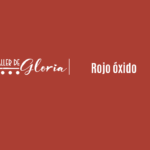 Rojo Oxido