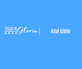 Azul Cielo
