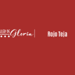 Rojo Teja