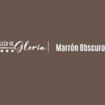 Marrón Obscuro