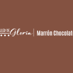 Marrón Chocolate