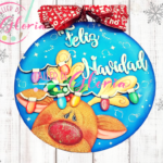 MN-288 Circulo reno focos