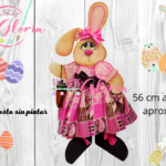 MP-001 Coneja de bulto