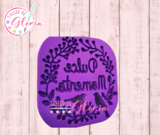 SR-188 Sello dulce momentos alto