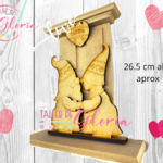 MA-019 Puerta de gnomos