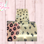 TGR-2 Estencil set mini amor