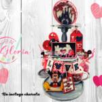 MA-025 Mini kit love ratoncitos